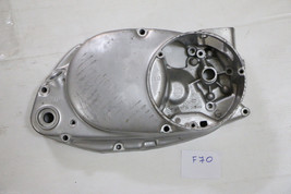 Genuine Suzuki F50 F70 Crankcase Cover Right Nos - $33.59
