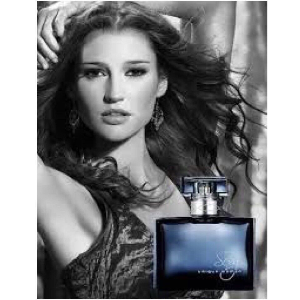 Sexy Unique Woman Eau De Parfum Descontinuado Vintage By Yanbal Women