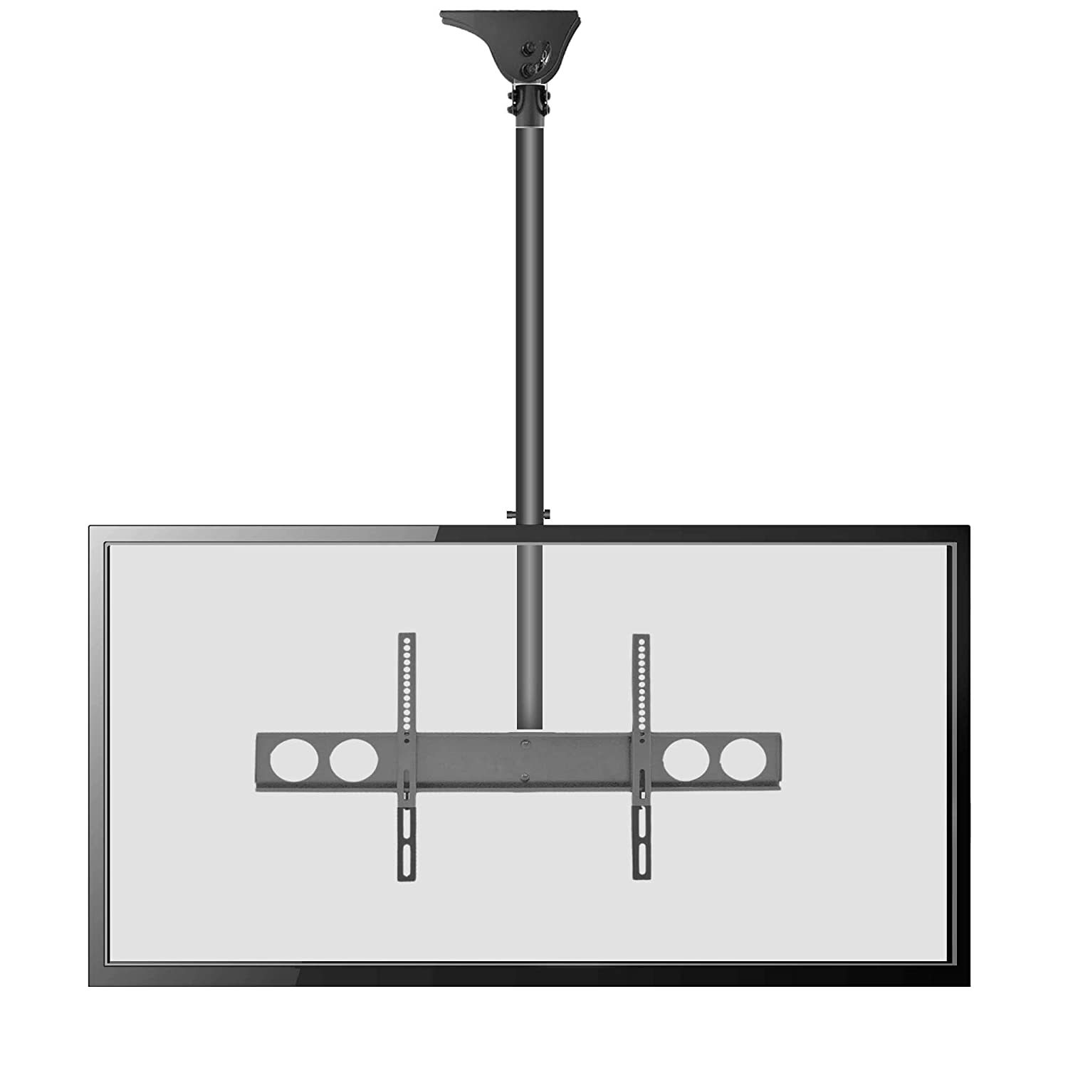Adjustable Height TV Ceiling Mount Tilting and 50 similar items