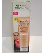New Garnier BB Cream 5-In-1 Miracle Skin Perfector Anti-Aging Medium/Dee... - $40.00