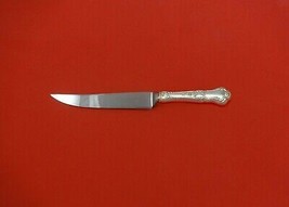 Baronial Old by Gorham Sterling Silver Steak Knife 8 1/2" HHWS Custom Made - $68.31