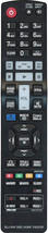 Replaced LG AKB73275501 Bluray DVD Home Theatre Remote LHB335, LHB336, LHB535 - $25.99
