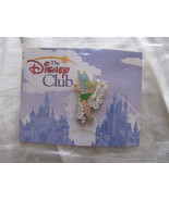 Disney Trading Pins 13626     The Disney Club Member Exclusive - Tinker ... - $7.70