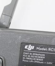 Genuine DJI Mavic 2 Pro / Zoom Remote Controller RC1B/RC1A ISSUE image 11