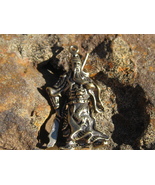 The Supernatural forces of the 7 powerful Luck/Wealth Gods Amulet - $111.11