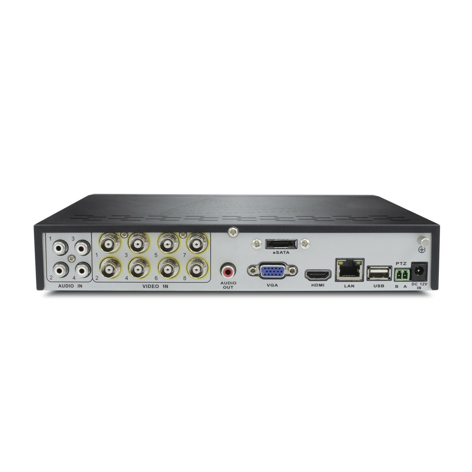 Swann 8ch DVR 3425 3450 960H HDMI VGA 1TB Swann replace Swann 4200 DVR