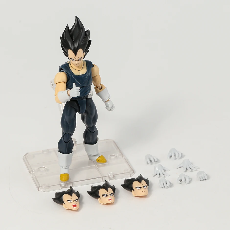 Dragon Ball SHF Son Goku Ultra Instinct Sign Event Exclusive Action ...