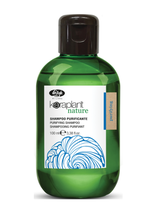 Lisap Keraplant Purifying Shampoo image 3