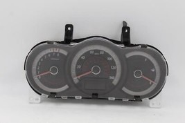 Speedometer 85K US Market Hatchback Without Cruise 2011-2013 KIA FORTE O... - $89.99