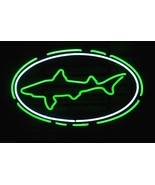 Dogfish Head Lager Beer Bar Neon Light Sign 17&quot; x 14&quot; - $499.00