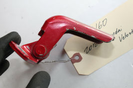 2012-2014 HYUNDAI VELOSTER DOOR HINGE K160 image 2