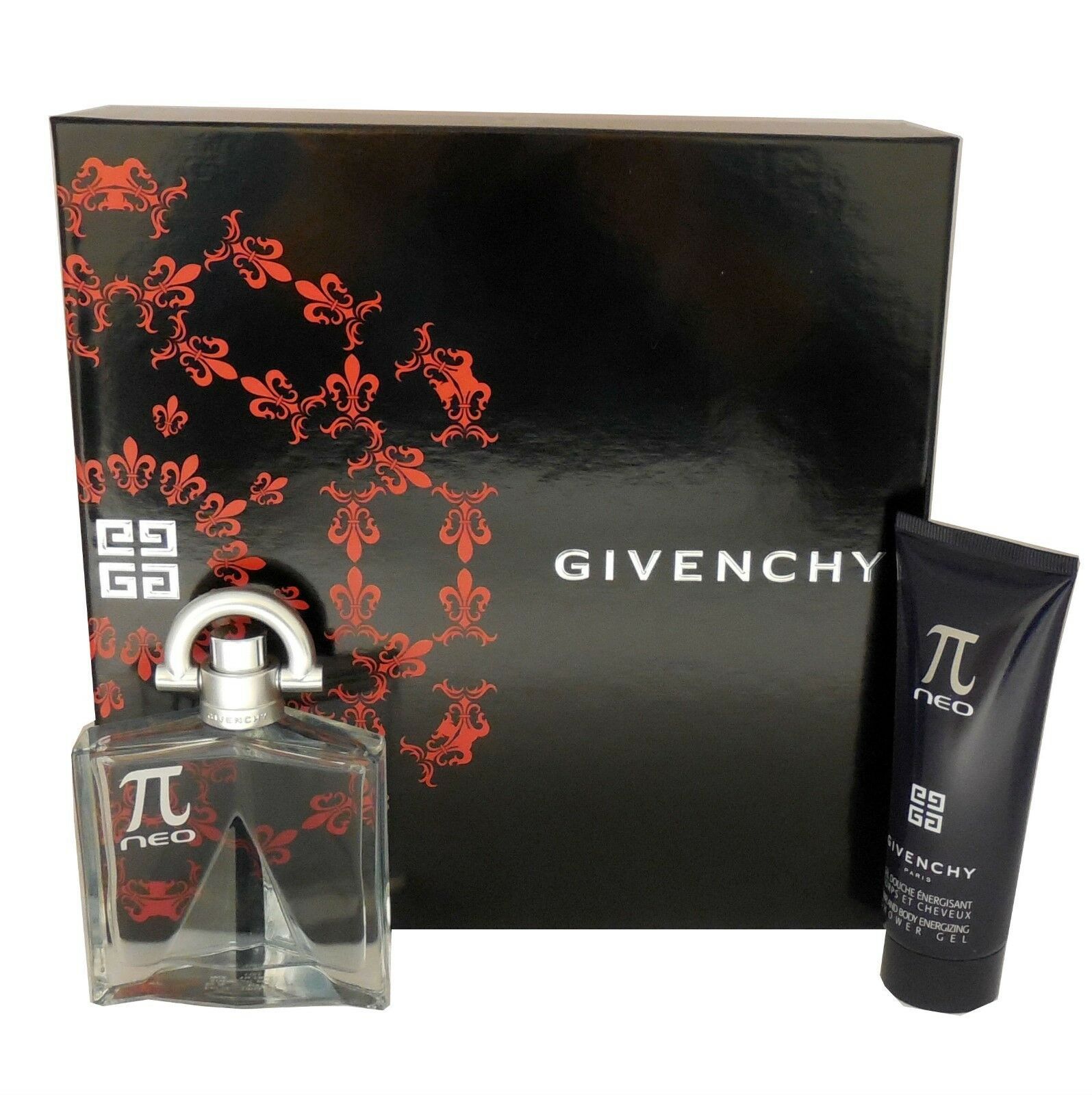 Givenchy neo cologne hot sale