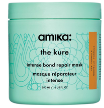 Amika The Kure Intense Bond Repair Mask image 3