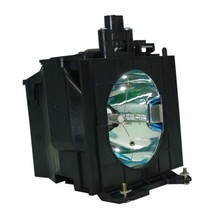 Panasonic ET-LAD57 Compatible Projector Lamp With Housing - $75.99