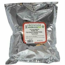 Frontier Natural Products Co-Op Organic Ceylon Tea - High Grown Orange P... - $31.67