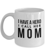 Funny Mom Mug, Funny Mama Mug, Mom Gift Idea, Mothers Day Gift from Daug... - $13.97