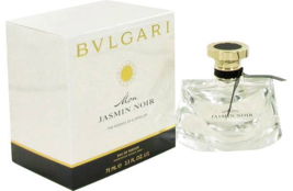 Bvlgari Mon Jasmin Noir 2.5 Oz Eau De Parfum Spray/women - $290.85