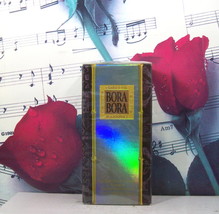 Bora Bora For Men By Liz Claiborne 1.7 OZ. EDT Spray. Vintage. - $59.99