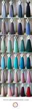 SAGE GREEN Tulle Maxi Skirt Plus Size Sage Green Wedding Bridesmaid Tulle Skirt image 13