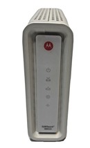 Motorola SURFboard SB6141 Cable Modem Power Supply Not Included - $10.62