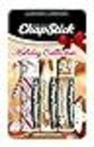 ChapStick Holiday Collection, Lip Balm Tube, 0.15 Ounce Each (Candy Cane, Pumpki image 3