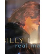Real Man by Billy Dean Album CD  - $11.99