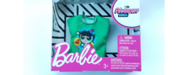 Barbie The Powerpuff Girls Fashions - Buttercup image 2