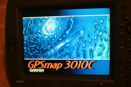 Garmin GPSMAP 3010C, Latest Software updated - $514.25