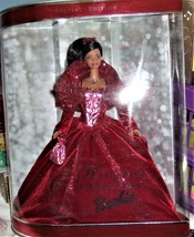 Barbie Doll AA - Holiday Celebration Special and 50 similar items