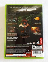Alone In The Dark (Microsoft Xbox 360, 2008) Complete with Manual Tested - $11.36