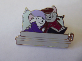 Disney Trading Pins 152101 Bianca and Bernard - Rescuers - Sweet Dreams ... - $13.99