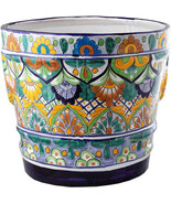 Large Mexican Flower Pot - $285.00