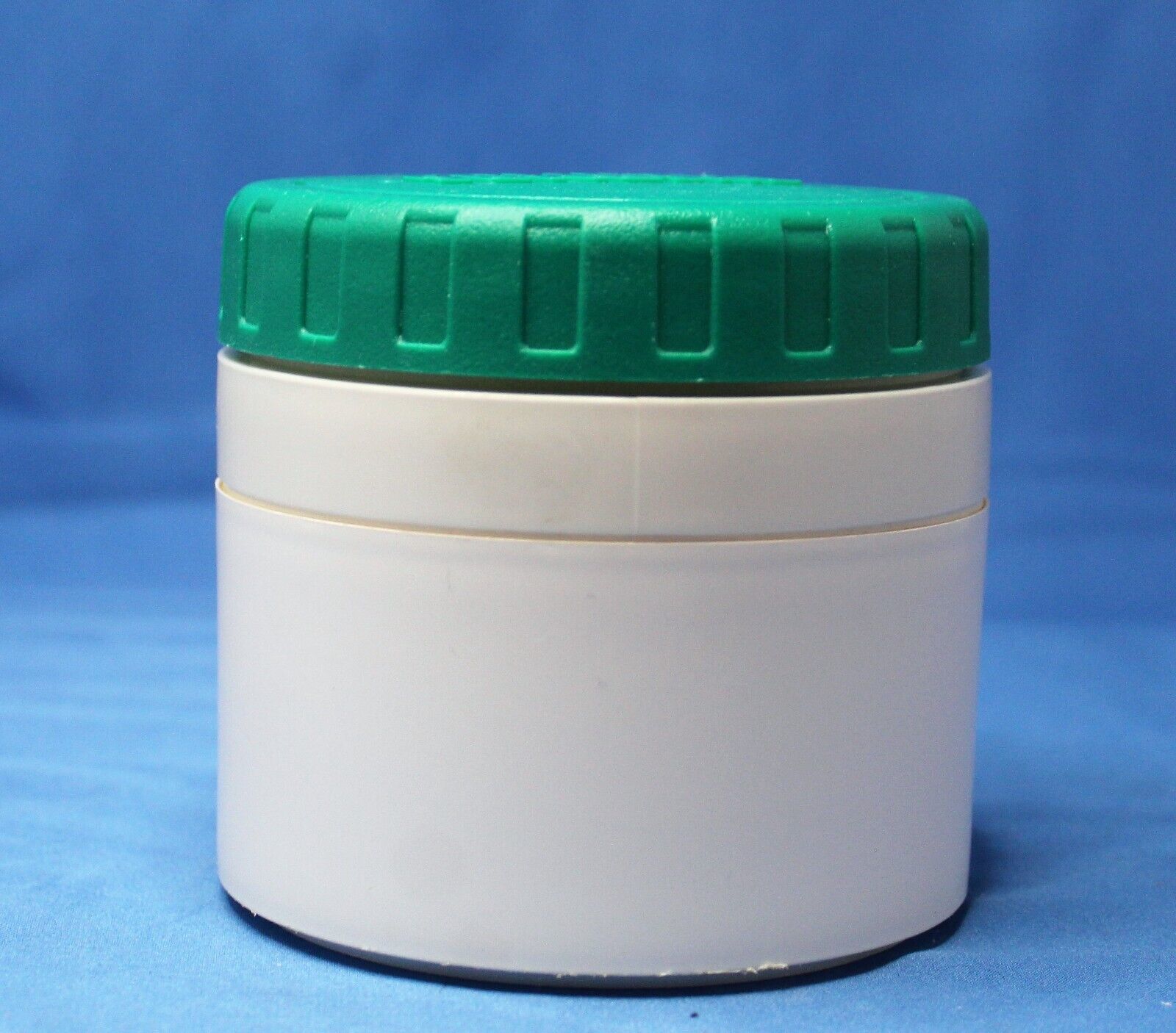THERMOS Model 1155 Insulated Lunch Box Jar Soup 8 oz clean Vacuum