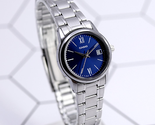 Casio Woman Wrist Watch LTP-V002D-2B3 - $38.36