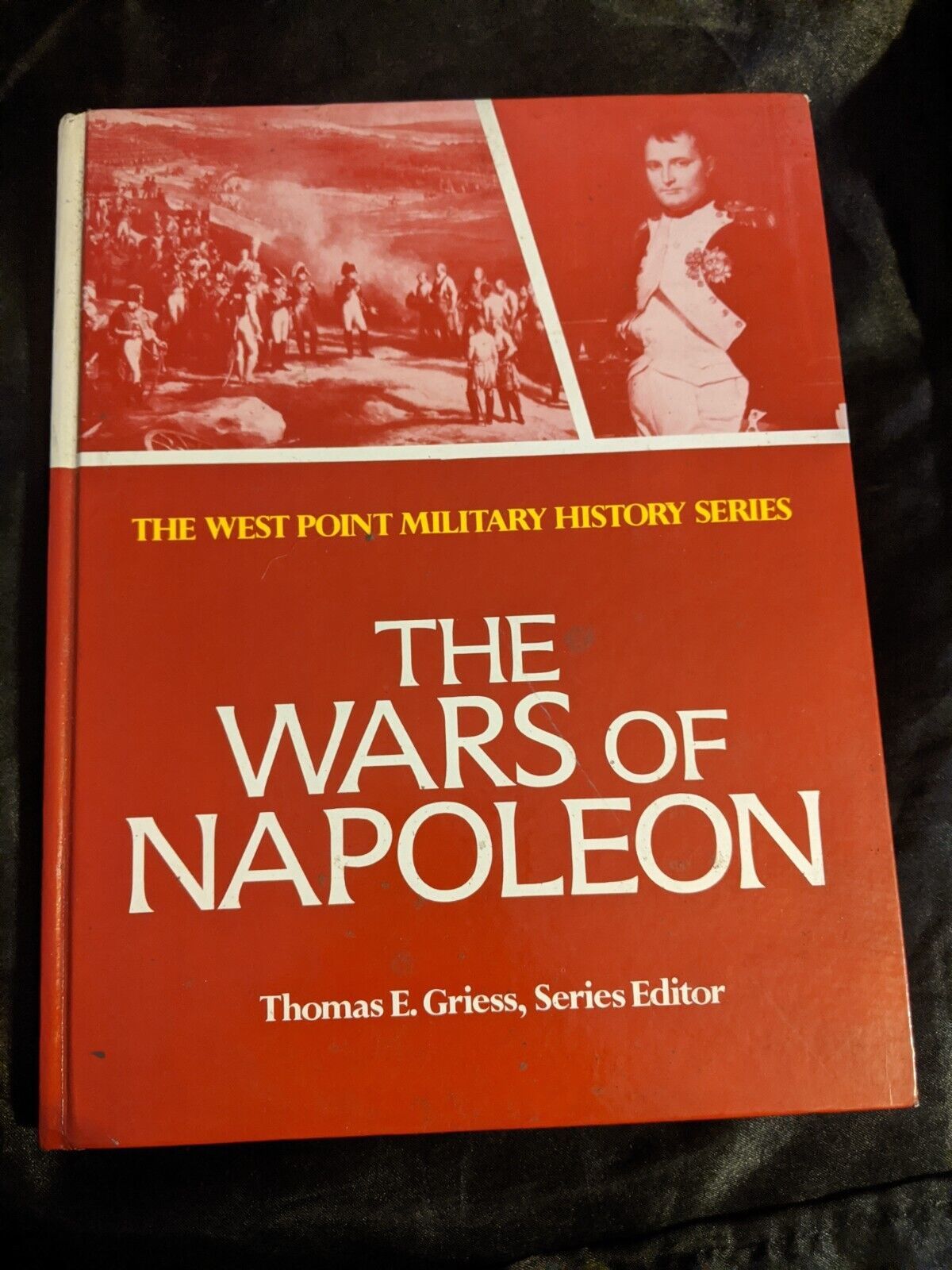 Wars Of Napoleon (The West Point Military and similar items