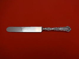 Yale by International Plate Silverplate HH Dinner Knife w/Blunt Silverplate - $23.76