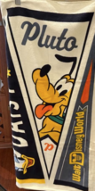 Walt Disney World 2023 Mickey Mouse and Friends Bath Beach Towel NEW image 3