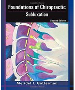 Foundations of Chiropractic: Subluxation - textbook9.com - $124.00