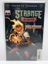 Strange Academy #3 Skottie Young 1st print 2020 Marvel Comics - $4.95