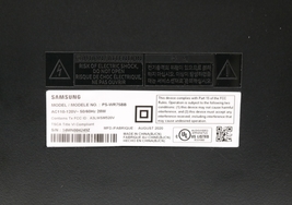 Samsung HW-Q70T 3.1.2ch Sound Bar Speaker System  image 10