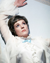 Julie Andrews 16x20 Canvas - $69.99