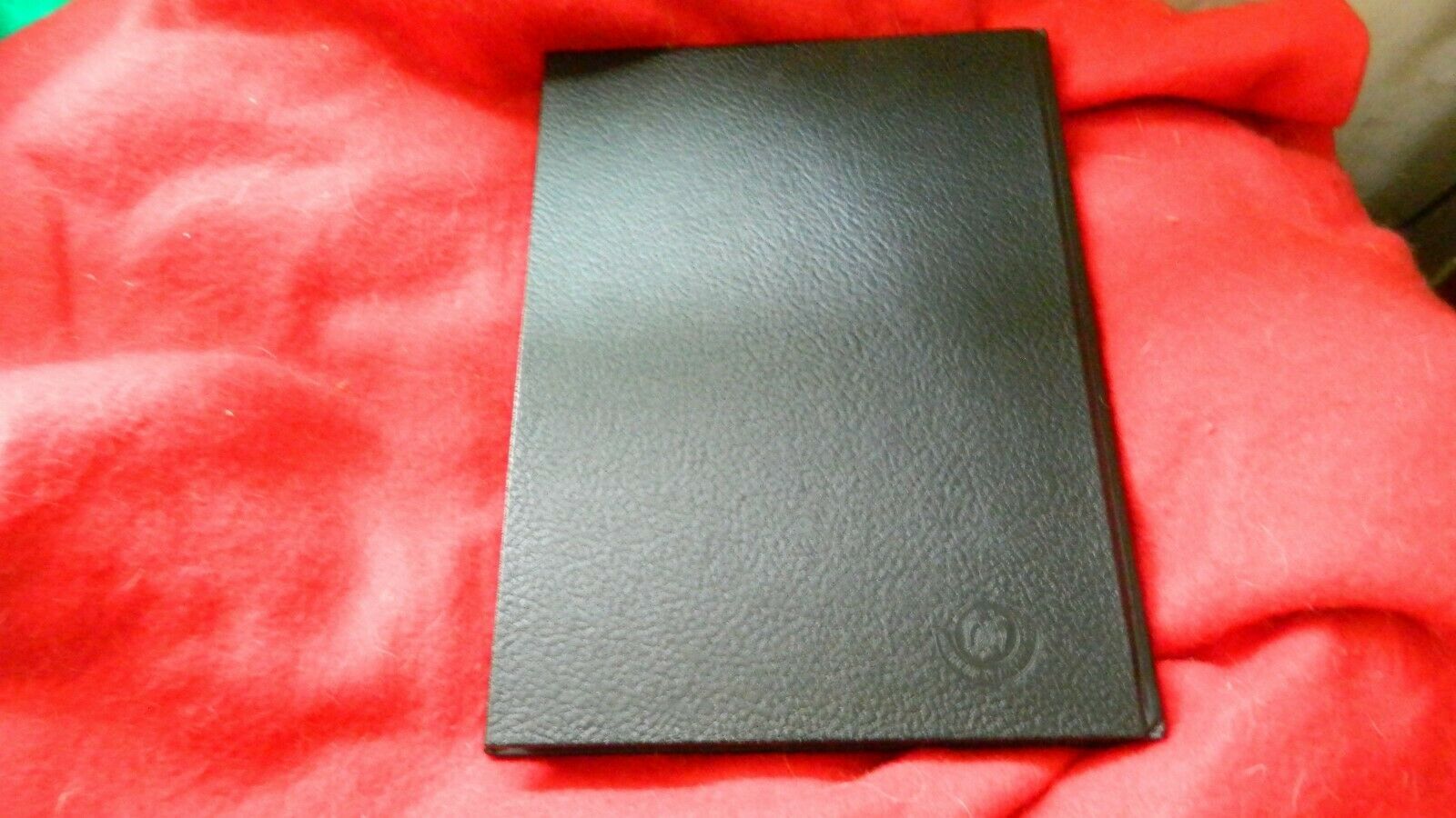 1969 ELKLAND PA HIGH SCHOOL YEARBOOK 1969 LOUDSPEAKER GOOD COND. FREE