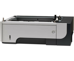 Hp LaserJet P4015 P4014 P4510 P4515 500 Sheet Feeder and Tray CB518a - $69.99
