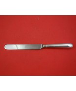English Round by James Robinson Sterling Silver Dinner Knife 9 3/4&quot; Flat... - $206.91
