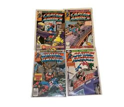 Lot of 25: 1975-1991 Marvel Comics CAPTAIN AMERICA #193-252 and 1991 Annual image 5