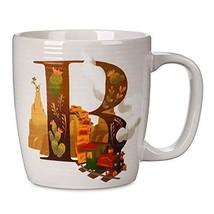 B is for Big Thunder Mountain ABCDisney Disney Parks Alphabet Mug - $39.55
