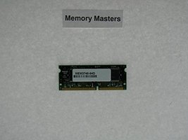 MEM3745-64D 128MB Approved Flash Upgrade for Cisco 3745 Routers(MemoryMasters) - $49.50
