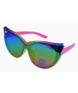 WONDER WOMAN DC SUPERHERO GIRLS 100% UV Shatter Resistant Sunglasses NWT... - $9.99