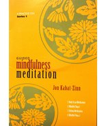 Guided Mindfulness Meditation - $4.70