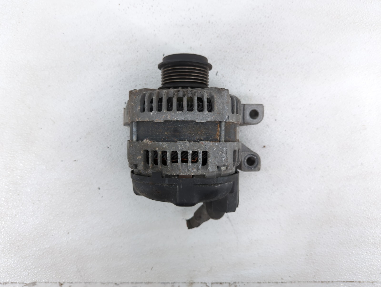 20132016 Cadillac Srx Alternator Generator Charging Assembly Engine